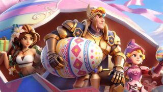 ロードモバイル