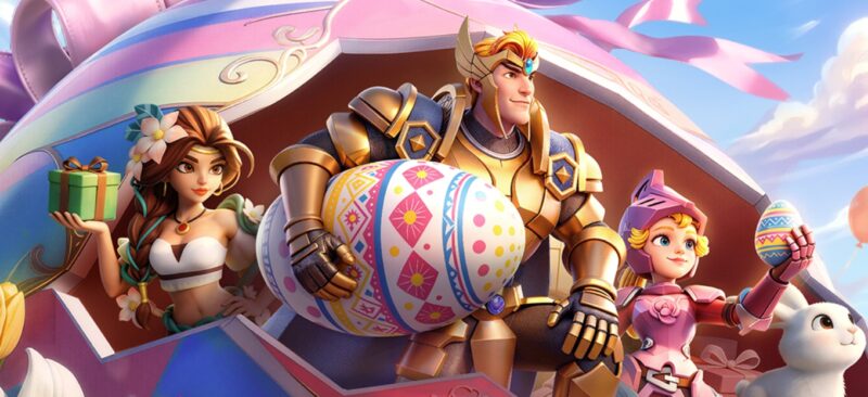 ロードモバイル