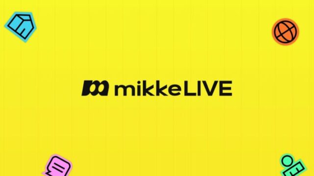 ミッケライブ