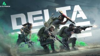 deltaforce