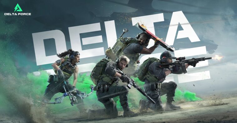 deltaforce